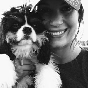 Meet your Posher, Emily